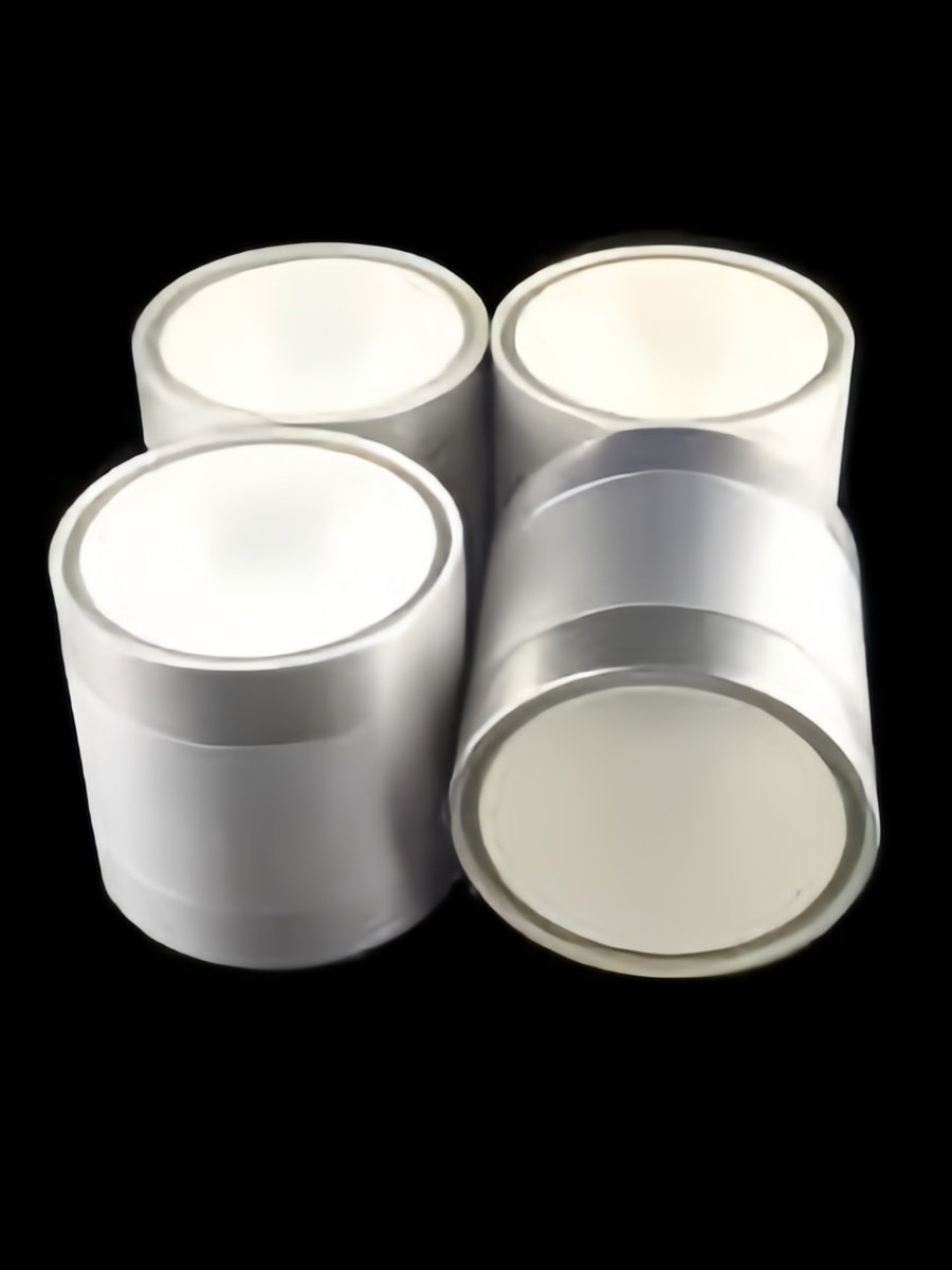 Diameter 1.5 inch x 1.5 inch LaBr3(Ce) Scintillator, Energy Resolution: <3.5%@662keV(Cs-137)