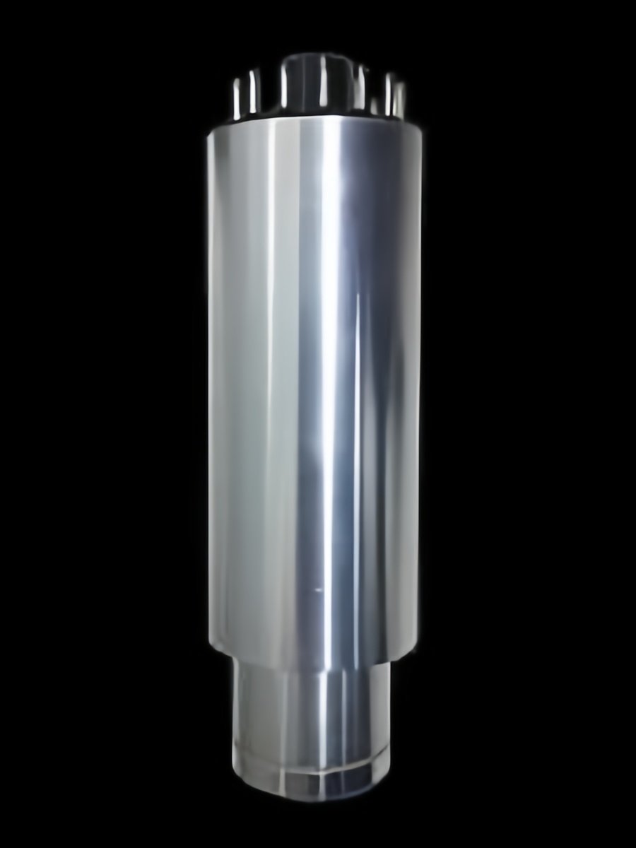 Diameter 40 mm x 40 mm NaI(Tl) Scintillation Detector, Energy Resolution: <7.5%@662keV(7.0% typ.)