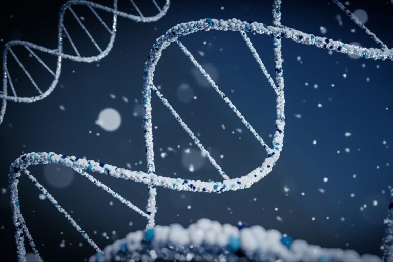 CLYC scintillator crystal growth and advanced materials research